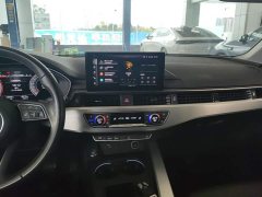 Audi A4L 40 TFSI Life Enjoyment Edition - ფოტო 13