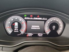 Audi A4L 40 TFSI Life Enjoyment Edition - ფოტო 14