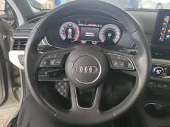 Audi A4L 40 TFSI Life Enjoyment Edition - ფოტო 15