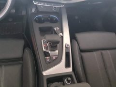 Audi A4L 40 TFSI Life Enjoyment Edition - ფოტო 16
