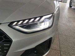 Audi A4L 40 TFSI Life Enjoyment Edition - ფოტო 5