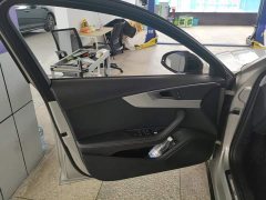 Audi A4L 40 TFSI Life Enjoyment Edition - ფოტო 7