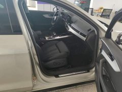 Audi A4L 40 TFSI Life Enjoyment Edition - ფოტო 8