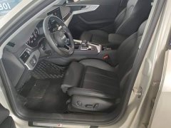 Audi A4L 40 TFSI Life Enjoyment Edition - ფოტო 9
