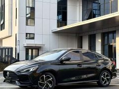 SAIC MG5 180DVVT CVT Youth Luxury Edition - ფოტო 1