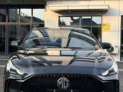 SAIC MG5 180DVVT CVT Youth Luxury Edition - ფოტო 2