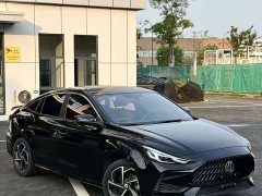 SAIC MG5 180DVVT CVT Youth Luxury Edition - ფოტო 3