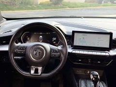 SAIC MG5 180DVVT CVT Youth Luxury Edition - ფოტო 4
