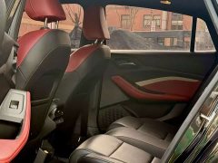 SAIC MG5 180DVVT CVT Youth Luxury Edition - ფოტო 5