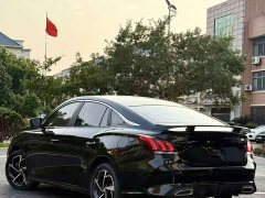 SAIC MG5 180DVVT CVT Youth Luxury Edition - ფოტო 6