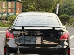 SAIC MG5 180DVVT CVT Youth Luxury Edition - ფოტო 7
