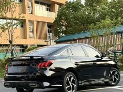 SAIC MG5 180DVVT CVT Youth Luxury Edition - ფოტო 8
