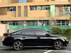 SAIC MG5 180DVVT CVT Youth Luxury Edition - ფოტო 9