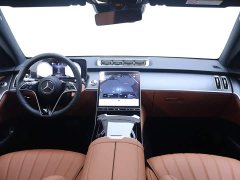 Mercedes-Benz S-Class S 400 L Special Edition - ფოტო 12