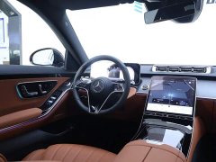 Mercedes-Benz S-Class S 400 L Special Edition - ფოტო 13
