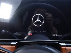 Mercedes-Benz S-Class S 400 L Special Edition - ფოტო 14