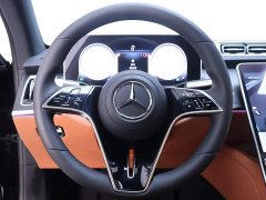 Mercedes-Benz S-Class S 400 L Special Edition - ფოტო 15