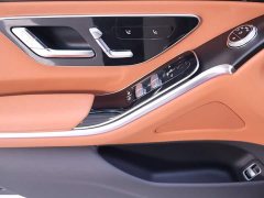 Mercedes-Benz S-Class S 400 L Special Edition - ფოტო 16