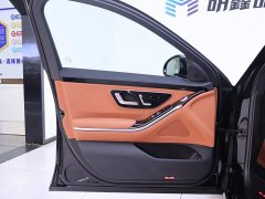 Mercedes-Benz S-Class S 400 L Special Edition - ფოტო 17