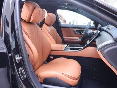 Mercedes-Benz S-Class S 400 L Special Edition - ფოტო 20