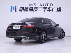 Mercedes-Benz S-Class S 400 L Special Edition - ფოტო 7