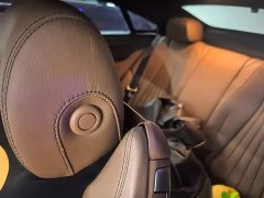 Mercedes-Benz E-Class (Imported) E 260 Coupe - ფოტო 6