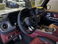 Mercedes-Benz Mercedes-AMG G 63 - ფოტო 10