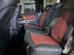 Mercedes-Benz Mercedes-AMG G 63 - ფოტო 11