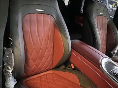 Mercedes-Benz Mercedes-AMG G 63 - ფოტო 12