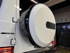 Mercedes-Benz Mercedes-AMG G 63 - ფოტო 14