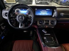 Mercedes-Benz Mercedes-AMG G 63 - ფოტო 15