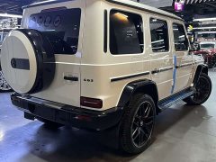Mercedes-Benz Mercedes-AMG G 63 - ფოტო 16