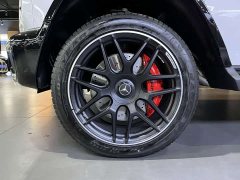Mercedes-Benz Mercedes-AMG G 63 - ფოტო 17