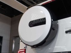 Mercedes-Benz Mercedes-AMG G 63 - ფოტო 2
