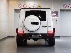 Mercedes-Benz Mercedes-AMG G 63 - ფოტო 4