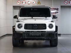 Mercedes-Benz Mercedes-AMG G 63 - ფოტო 5