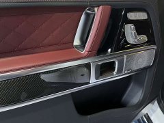 Mercedes-Benz Mercedes-AMG G 63 - ფოტო 7