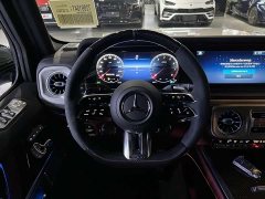Mercedes-Benz Mercedes-AMG G 63 - ფოტო 8