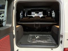 Mercedes-Benz Mercedes-AMG G 63 - ფოტო 9