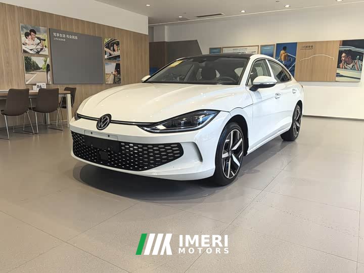 Volkswagen Lingdu L 280TSI DSG Spicy Plus Edition - ავტომობილი ჩინეთიდან