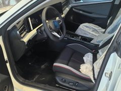 Volkswagen Lingdu L 280TSI DSG Spicy Plus Edition - ფოტო 12