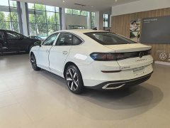 Volkswagen Lingdu L 280TSI DSG Spicy Plus Edition - ფოტო 15