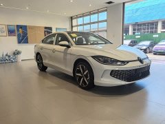 Volkswagen Lingdu L 280TSI DSG Spicy Plus Edition - ფოტო 3