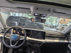 Volkswagen Lingdu L 280TSI DSG Spicy Plus Edition - ფოტო 5