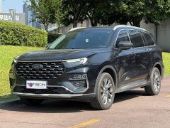 Ford Lingyue EcoBoost 225 Premium 6-Seater - ფოტო 1