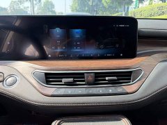 Ford Lingyue EcoBoost 225 Premium 6-Seater - ფოტო 10