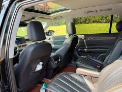 Ford Lingyue EcoBoost 225 Premium 6-Seater - ფოტო 11
