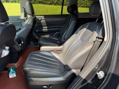 Ford Lingyue EcoBoost 225 Premium 6-Seater - ფოტო 12