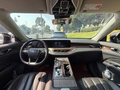Ford Lingyue EcoBoost 225 Premium 6-Seater - ფოტო 13