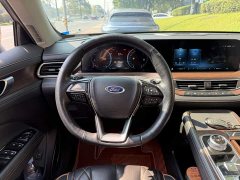 Ford Lingyue EcoBoost 225 Premium 6-Seater - ფოტო 14